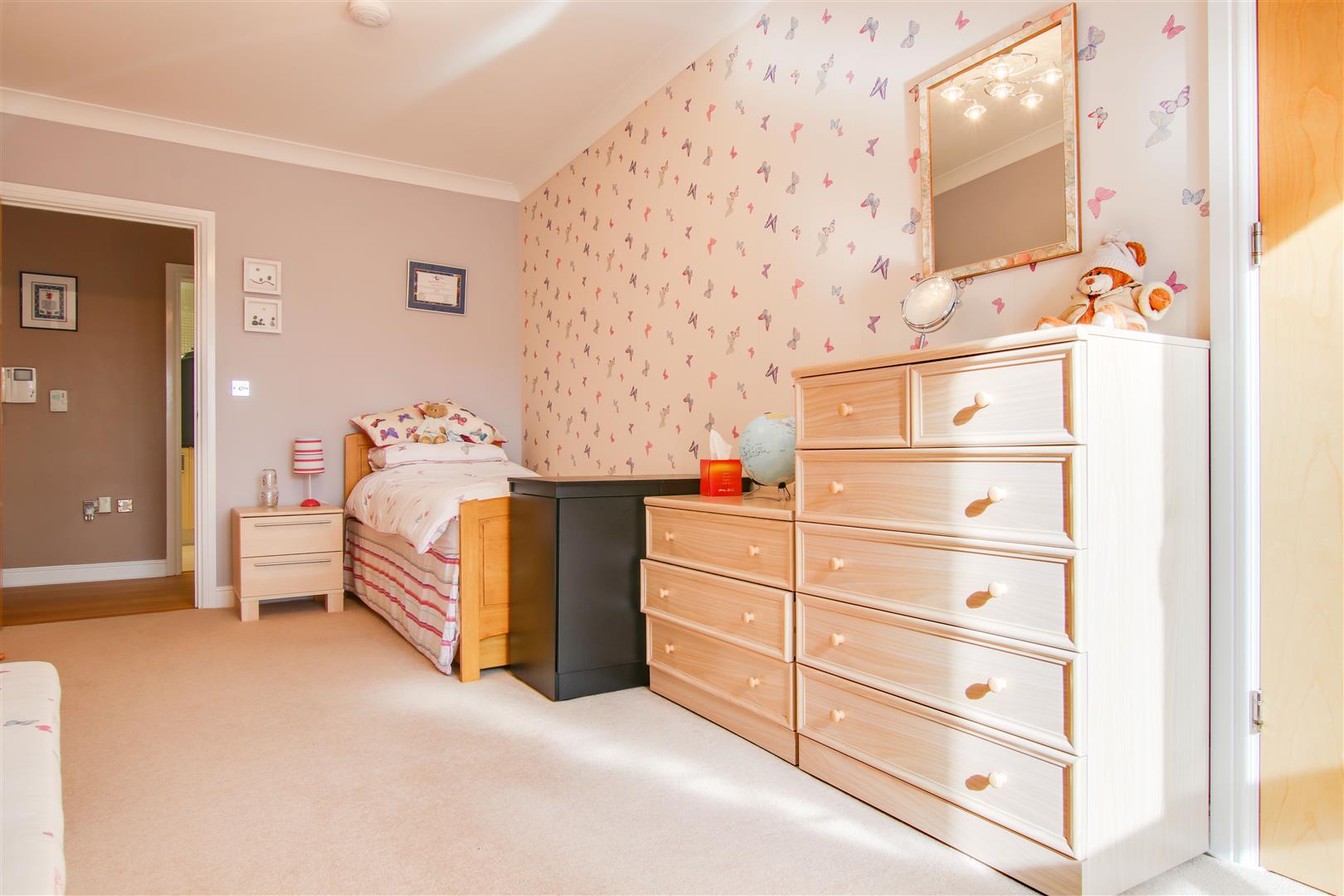 Ashbourne Gardens, Hertford Lanes Estate Agents